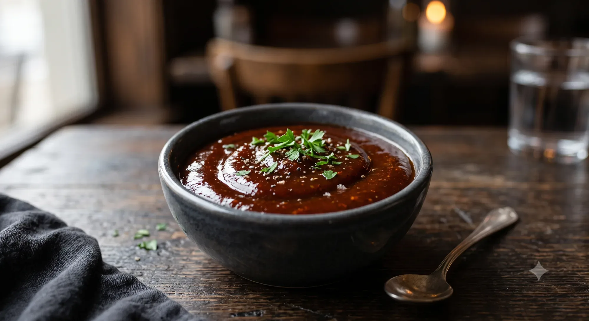 BBQ Sauce