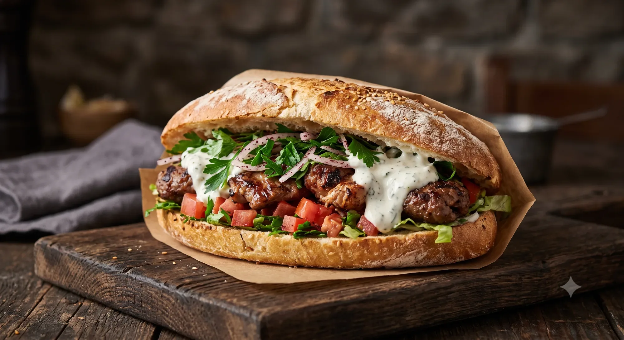 Kebab