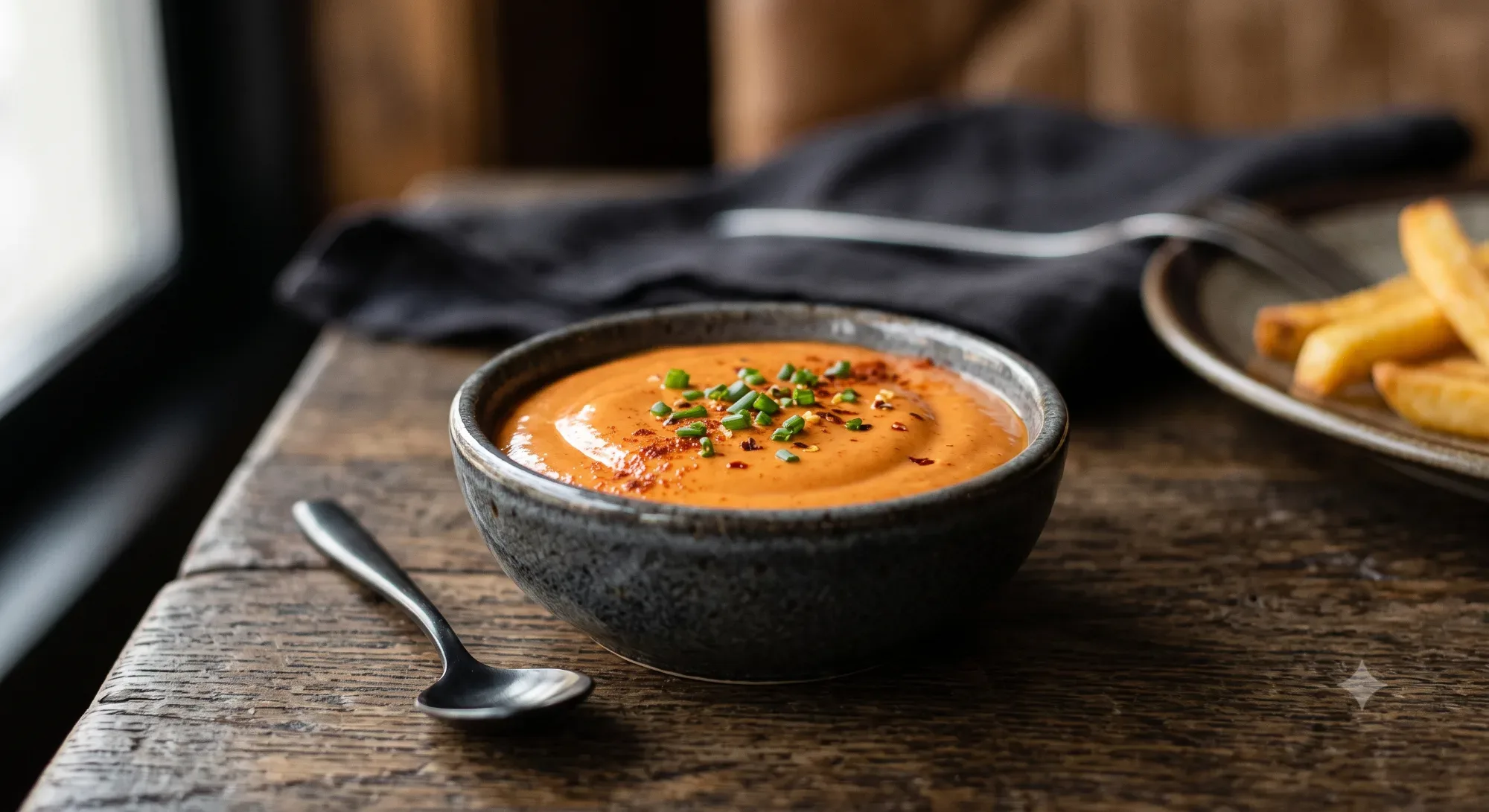 Samurai Sauce