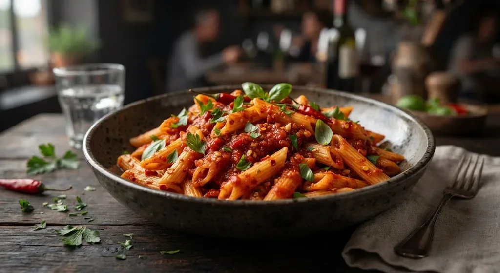Arrabiata