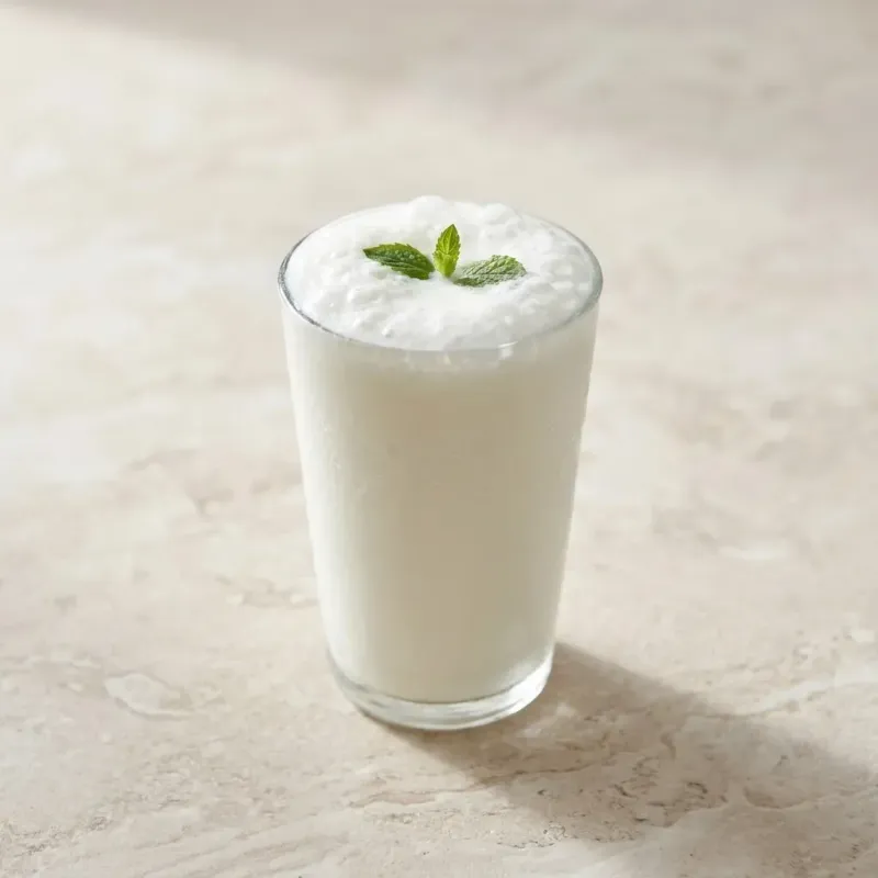 Ayran