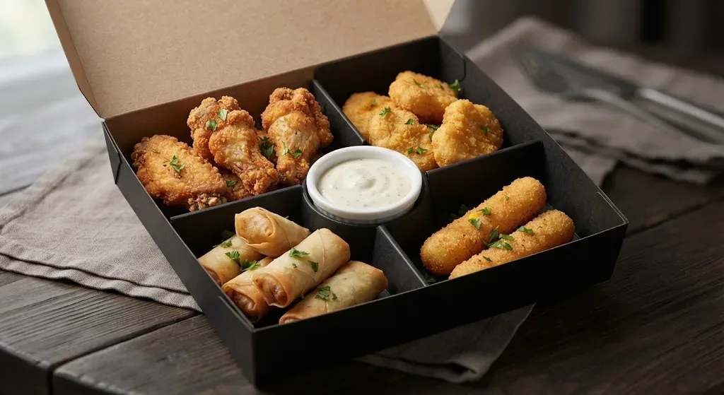 Solo-Box