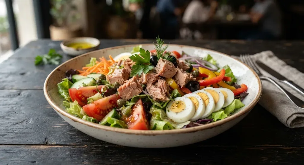 Tonno-Salat
