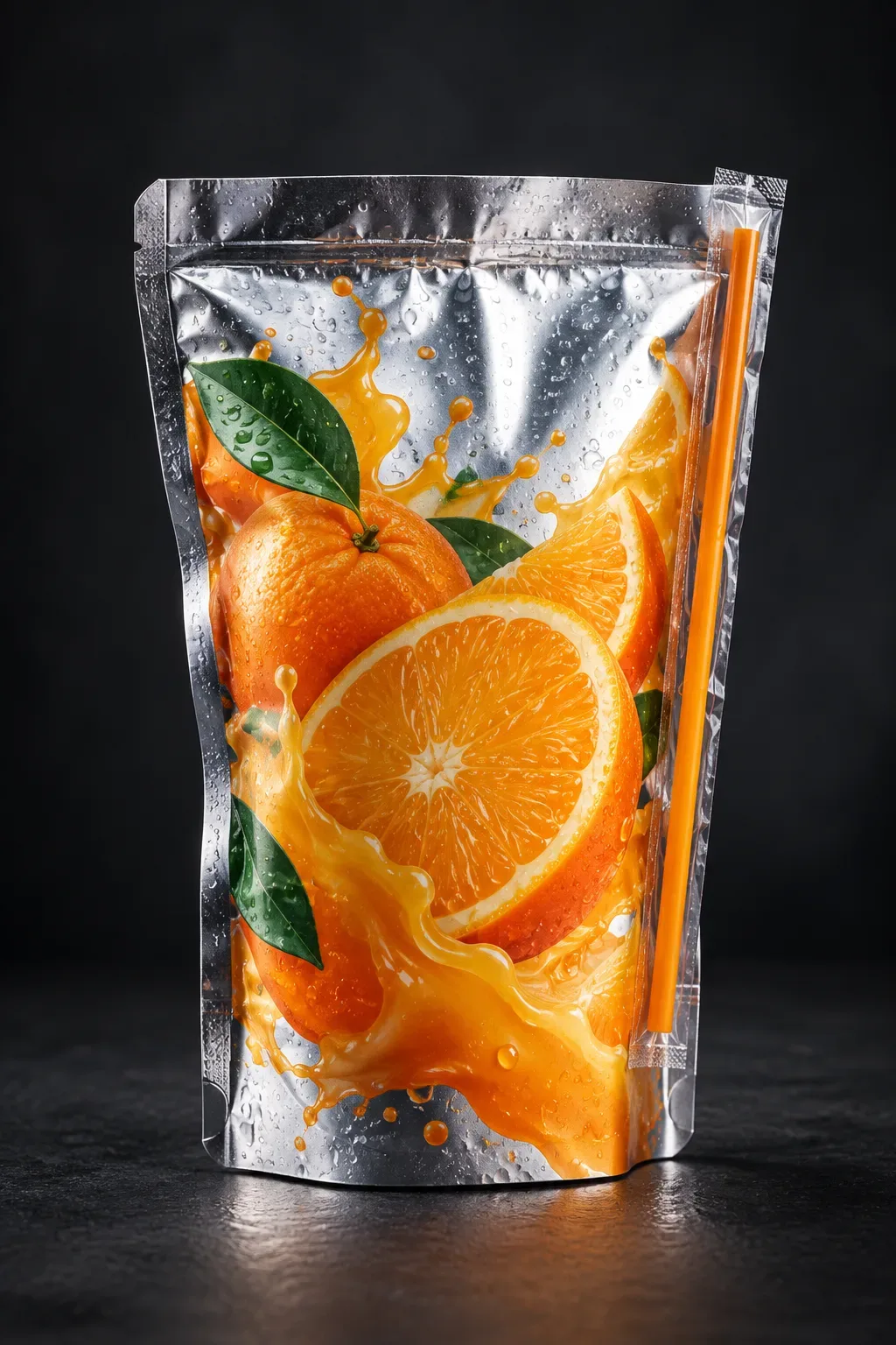Capri Sonne