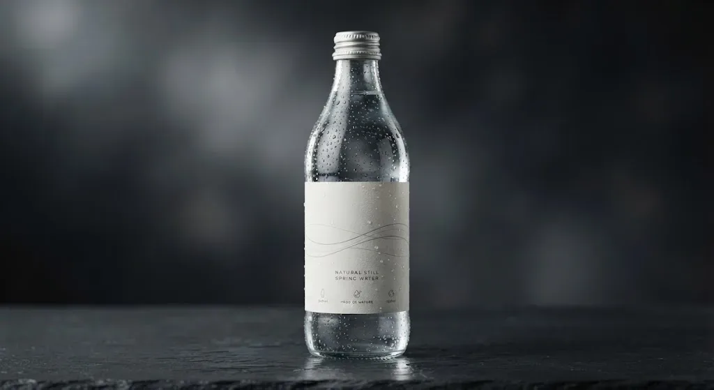 Wasser Still