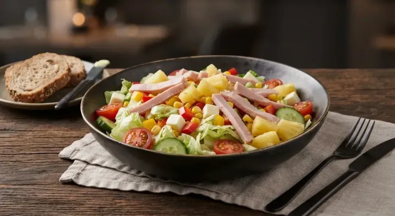 Hawaii Salat