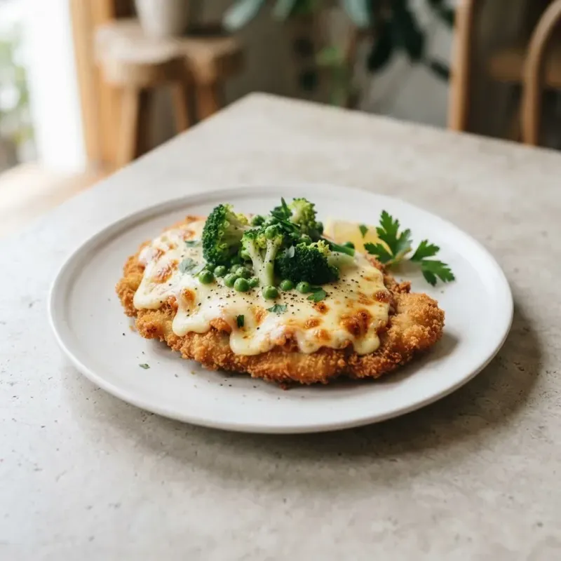 Amsterdam Schnitzel