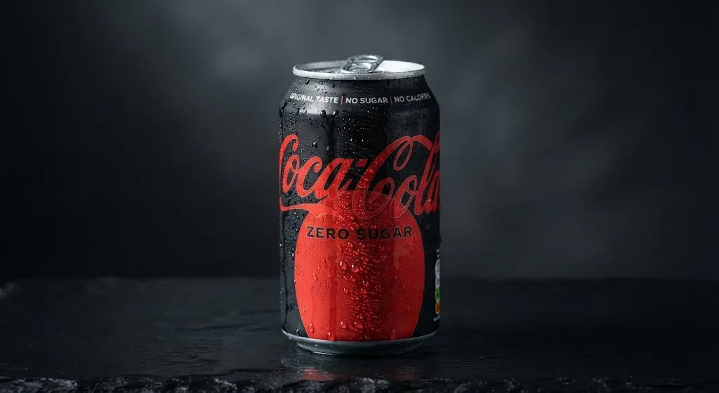 Cola Zero