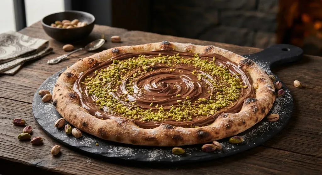 Pizza Dubai
