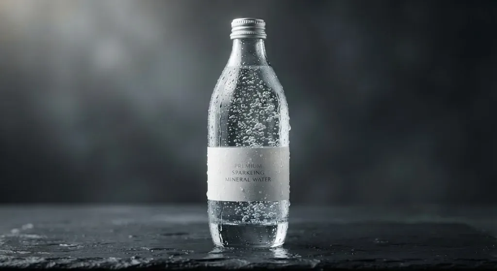 Wasser Medium