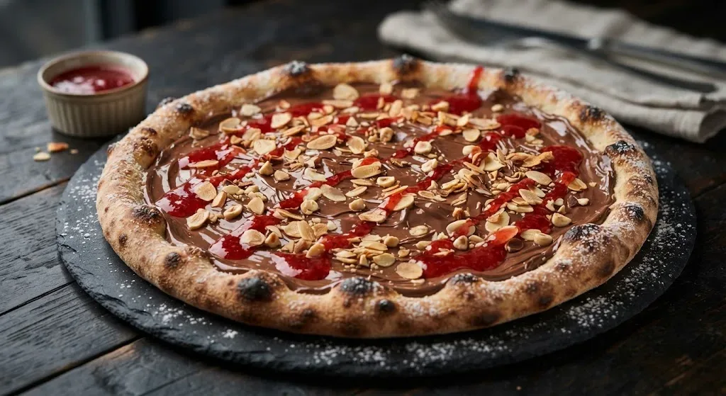 Pizza Bueno