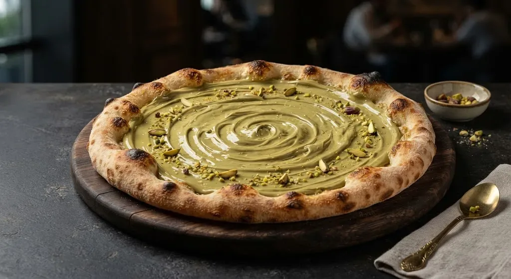 Pizza Dubai 2