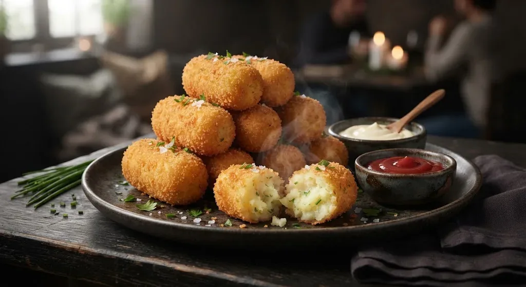 Kroketten